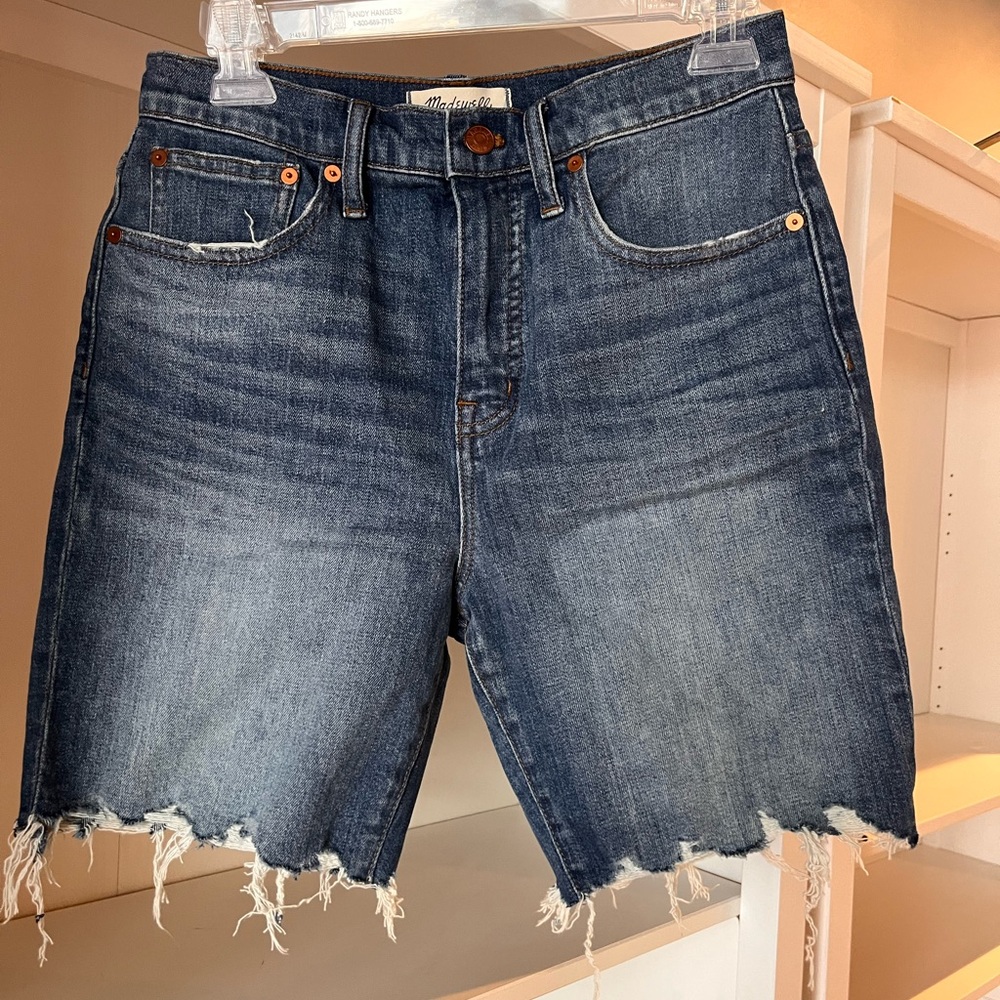 Madewell jeans